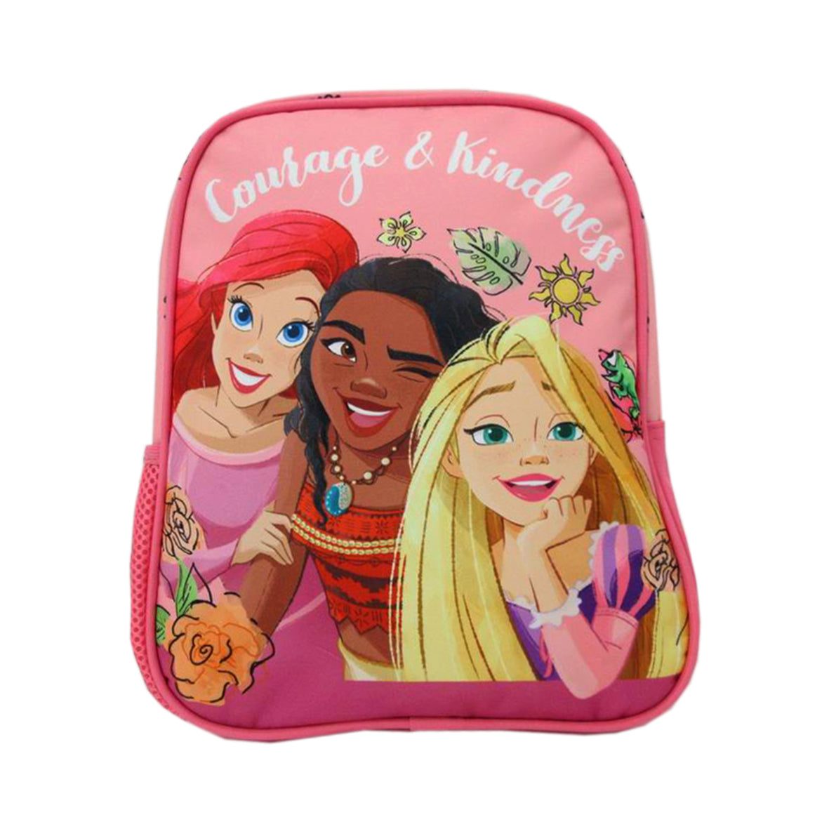 GHIOZDAN GRADINITA PRINCESS ROZ PASTEL PIGNA GHIOZDAN GRADINITA PRINCESS ROZ PASTEL PIGNA